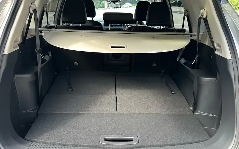 New Nissan X-Trail Tekna 163 HP (119 kW) 2026 SUV