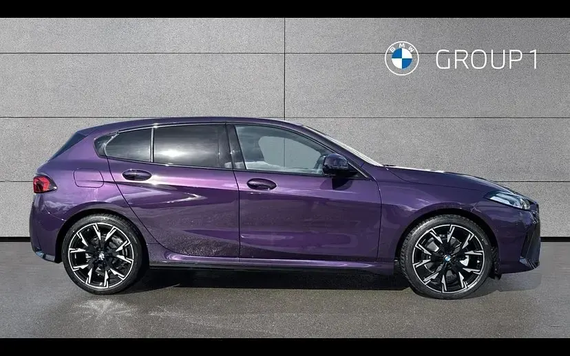 Used BMW 120 M Sport 168 HP (123 kW) 2026 Unknown Hatchback
