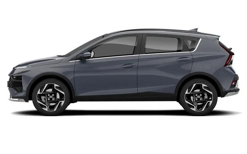 New 2025 Hyundai Bayon Premium SUV | £24,111 (A bit pricey) - Image 1/1