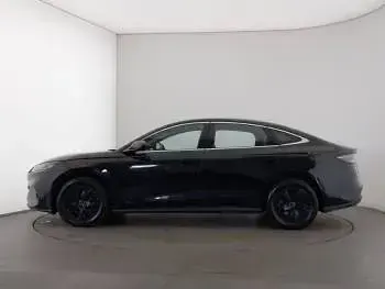 New BYD Seal Boost 184 HP (135 kW) 2025 Black Estate