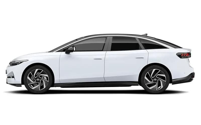 New 2026 VW ID.7 Pro Sedan | £50,178 (Fair price) - Image 1/1