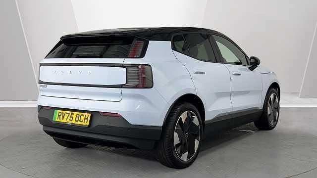 Used Volvo EX30 Plus 197 kW (268 HP) 2026 SUV