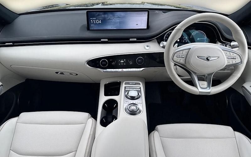 Used Genesis GV70 Sport 359 kW (489 HP) 2024 SUV