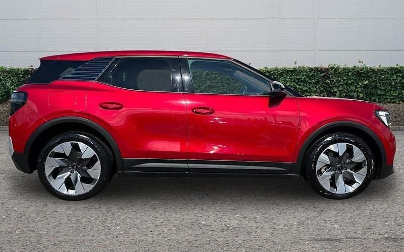 Usado Ford Explorer Premium 250 kW (340 CV) 2025 Rojo SUV