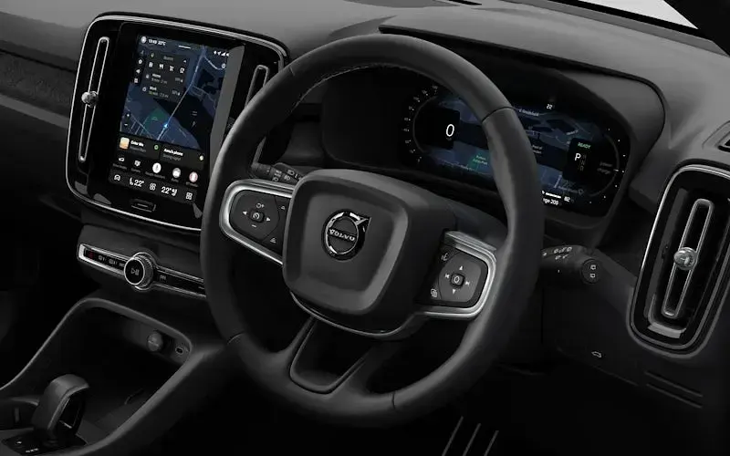 New Volvo EX40 Core 185 kW (252 HP) 2026 SUV