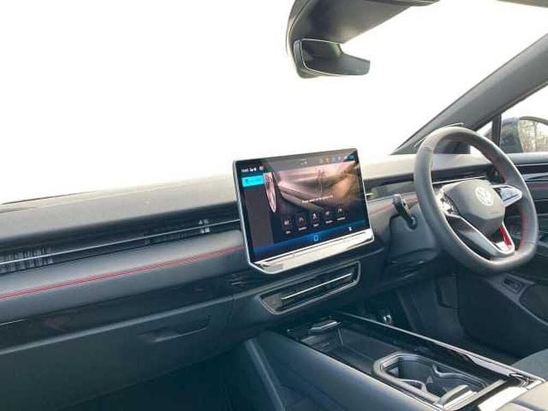 Used VW ID.7 GTX 250 kW (340 HP) 2026 Grey Estate