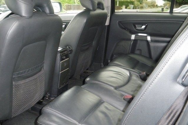 Begagnad Volvo XC90 SE 185 HK (136 kW) 2008 SUV