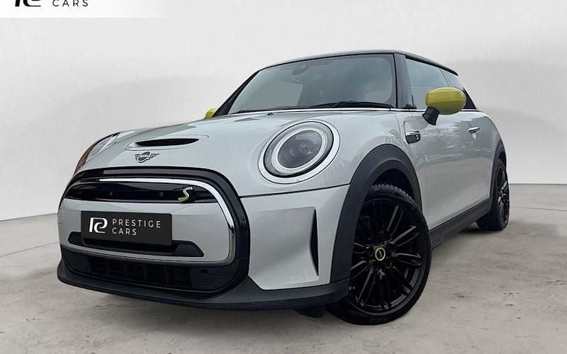Używany Mini Cooper Level 2 135 kW (184 KM) 2023 Hatchback