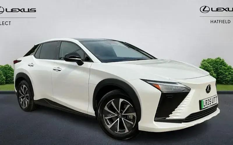 Used Lexus RZ 450e 230 kW (313 HP) 2025 SUV