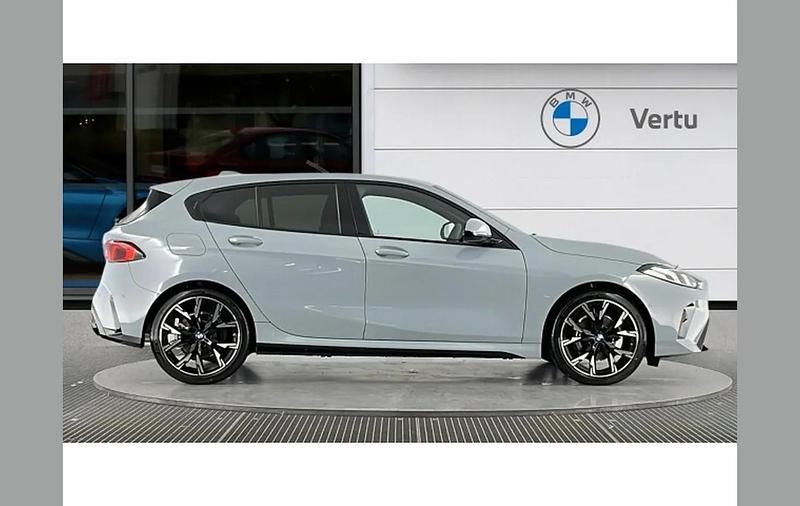 New BMW 120 M Sport 154 HP (113 kW) 2025 Other Hatchback
