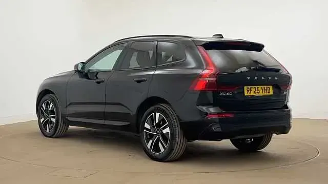 Usado Volvo XC60 Core 247 CV (181 kW) 2026 SUV