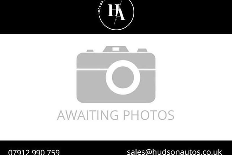 Used Subaru Impreza 2010