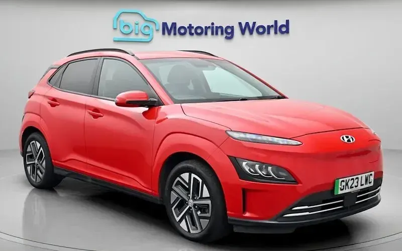 Used Hyundai Kona Ultimate 150 kW (204 HP) 2022 SUV