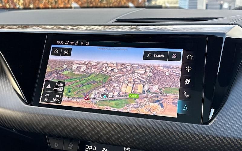 Used Audi e-tron GT quattro 369 kW (503 HP) 2026 Sedan