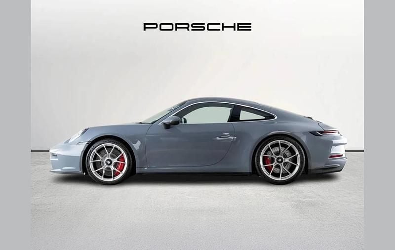 Used Porsche 911 GT3 510 HP (375 kW) 2023 Grey Coupe