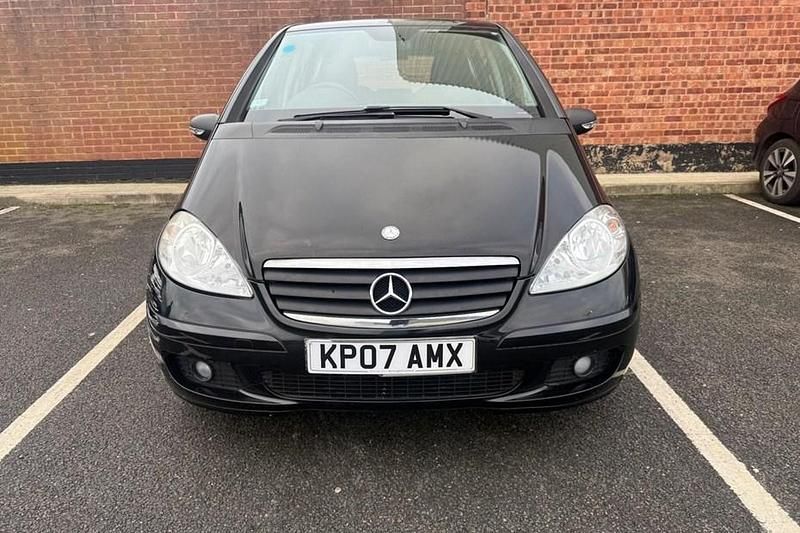 Used 2007 Mercedes A150 Classic | £2,000 (Fair price) - Image 1/1