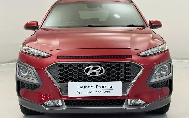 Used Hyundai Kona Premium SE 120 HP (88 kW) 2020 SUV