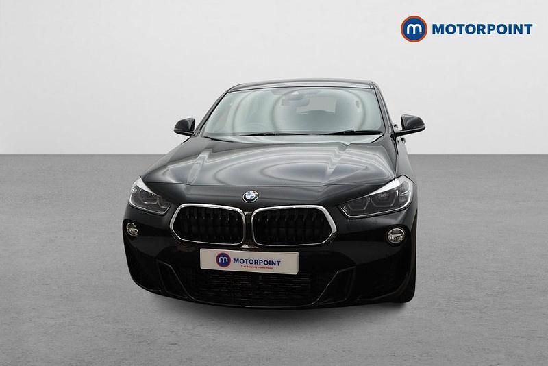 Used BMW X2 M Sport 2020 Black SUV