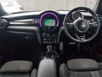 Used Mini Cooper S Sport 192 HP (141 kW) 2020 Grey Hatchback