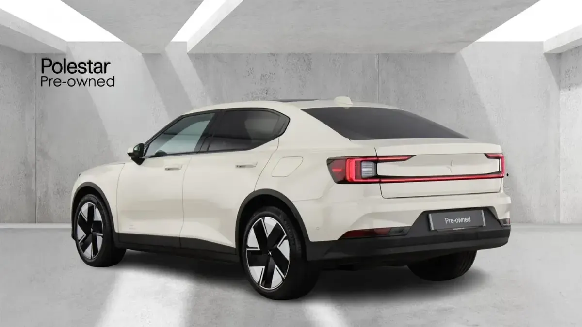 Used Polestar 2 Long Range Single Motor 219 kW (299 HP) 2025 Dune Hatchback