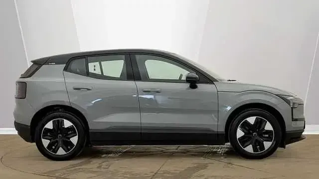 New Volvo EX30 Plus 200 kW (272 HP) 2025 SUV