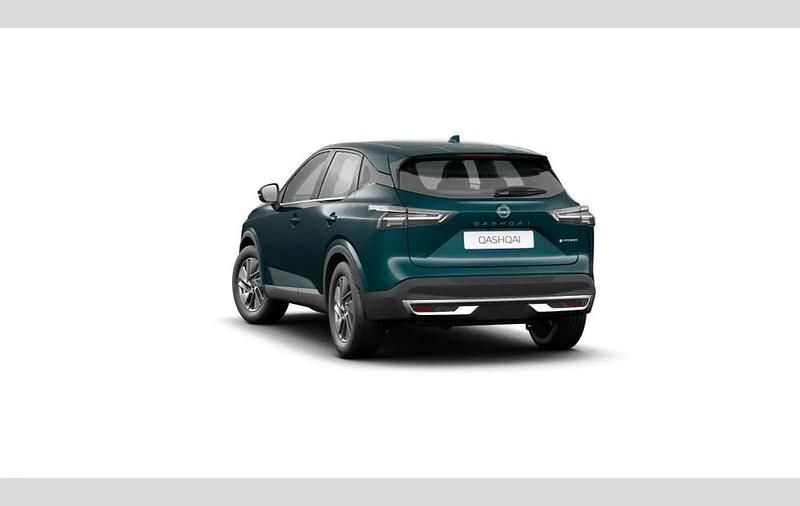 New Nissan Qashqai Acenta Premium 202 HP (148 kW) 2025 Other SUV