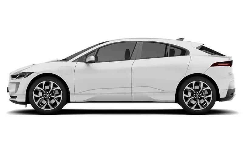Used 2024 Jaguar I-Pace R-Dynamic SUV | £32,995 (A bit pricey) - Image 1/1