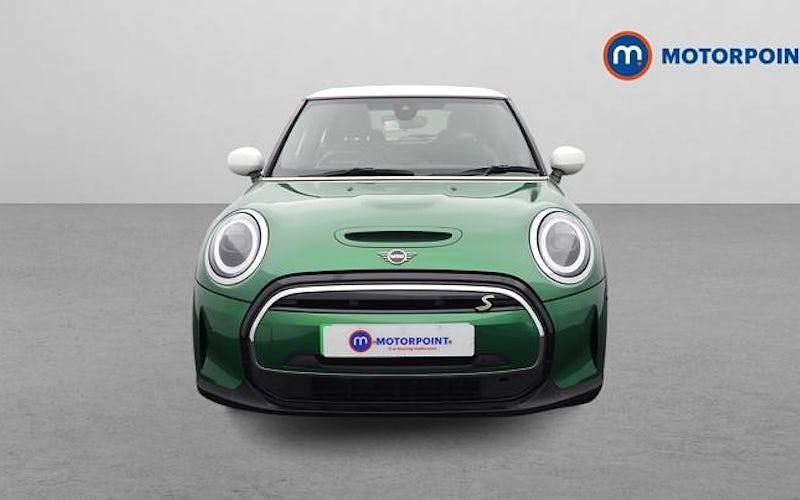 Used Mini Cooper Level 3 135 kW (184 HP) 2023 Hatchback