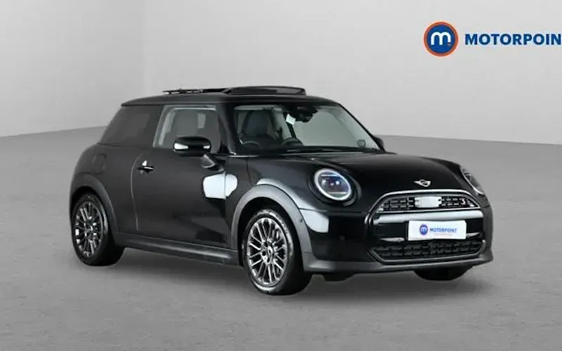 Used Mini Cooper Classic 150 kW (204 HP) 2026 Hatchback