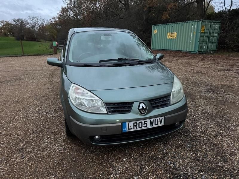 Used Renault Clio II R.S. 2005 Blue Hatchback