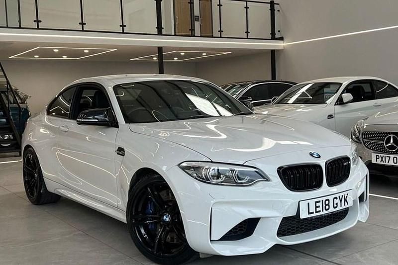 Used 2018 BMW M2 Performance | £22,495 (Fair price) - Image 1/1