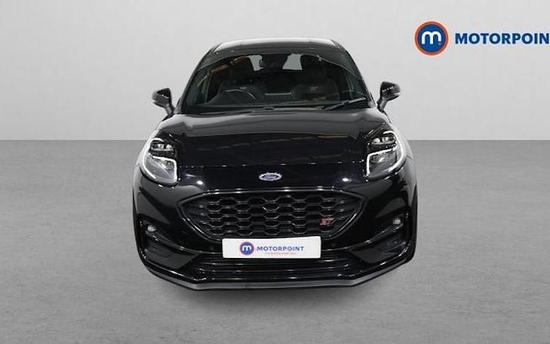 Used Ford Puma ST 200 HP (147 kW) 2023 SUV