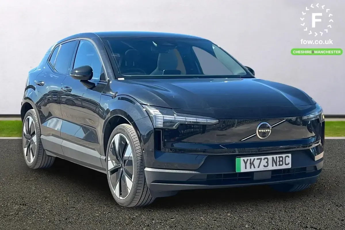 Used Volvo EX30 Performance 314 kW (428 HP) 2024 SUV