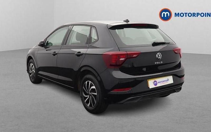 Używany VW Polo Life 80 KM (58 kW) 2026 Hatchback