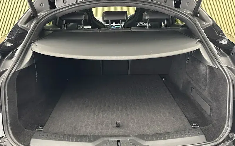 Used Jaguar I-Pace 294 kW (400 HP) 2023 Black SUV