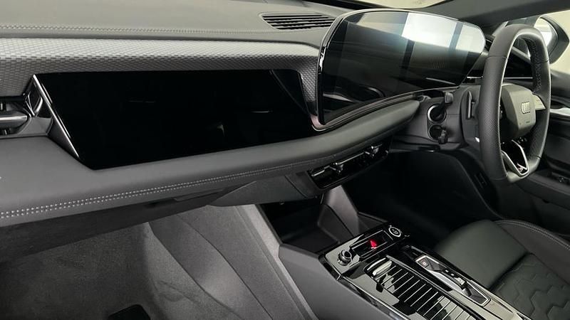 Nuevo Audi A6 e-tron S-Line 269 kW (367 CV) 2025 Gris Familiar