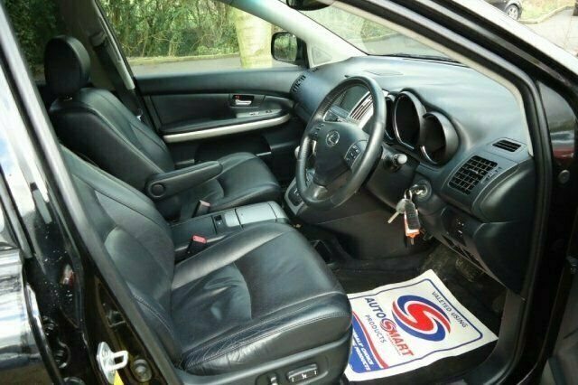 Used Lexus RX400h 2006 SUV