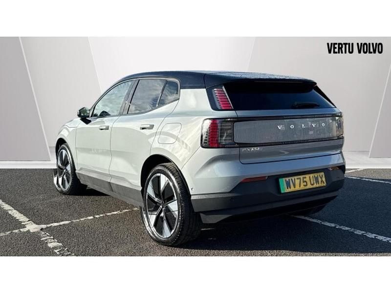 Used Volvo EX30 Ultra 200 kW (272 HP) 2025 SUV