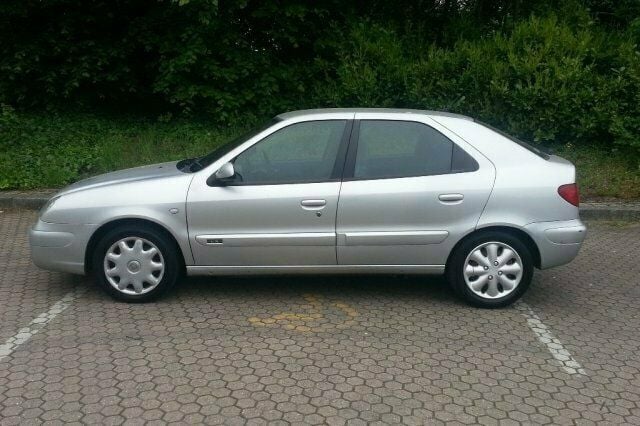 Used 2004 Citroën Xsara Hatchback | £1,199 - Image 1/3