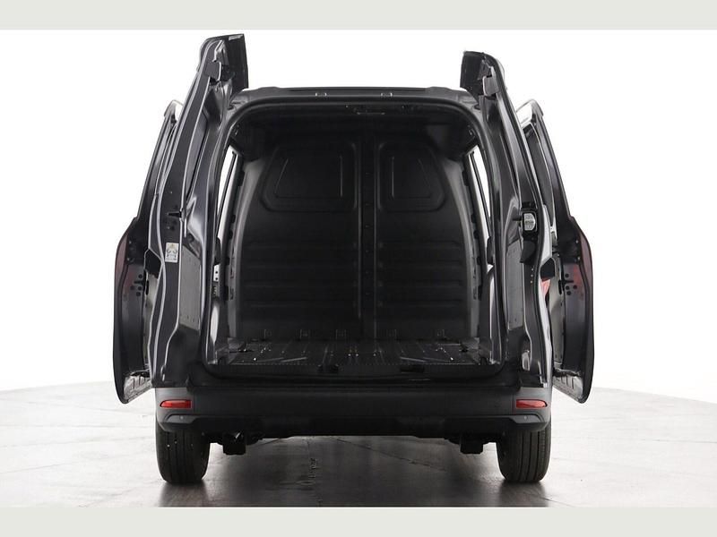 New Renault Kangoo 2025 Grey MPV