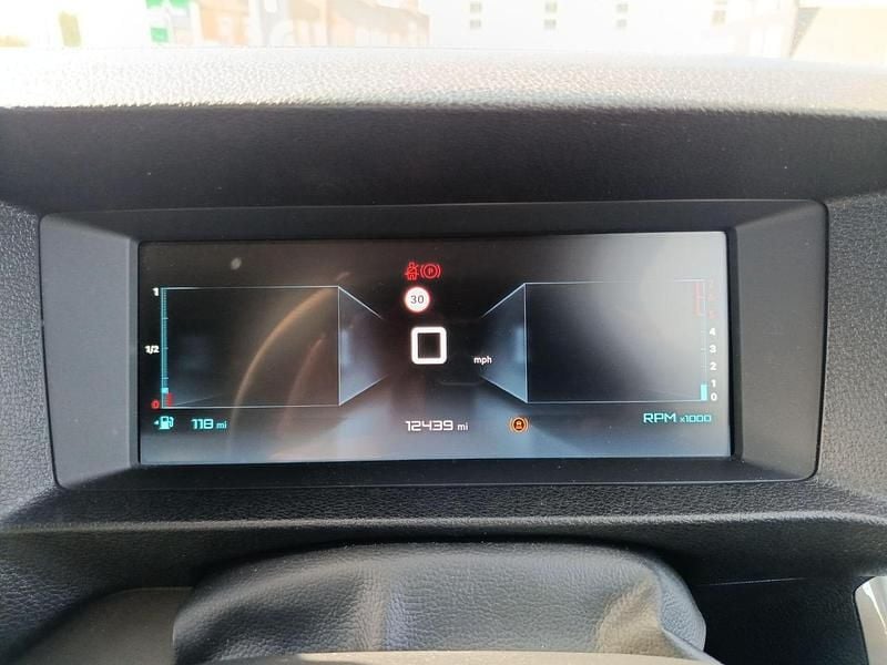 Used Citroën Dispatch 118 HP (86 kW) 2025 Grey MPV