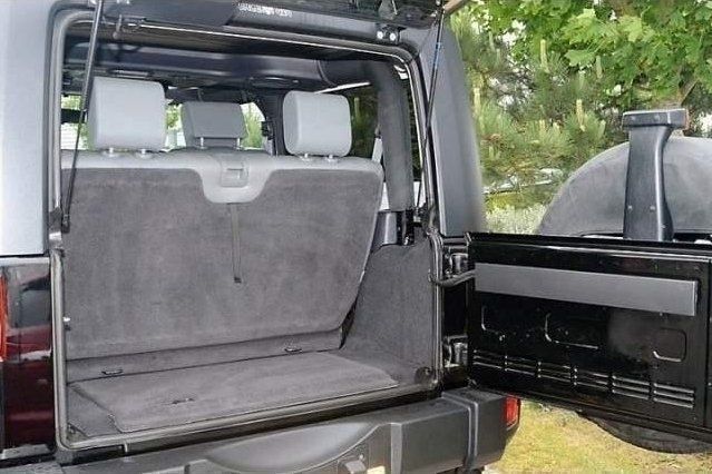 Used Jeep Wrangler 174 HP (127 kW) 2010 SUV