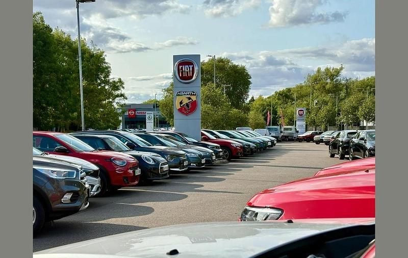 Used Alfa Romeo Giulia Edizione Speciale 177 HP (130 kW) 2017 Blue Sedan