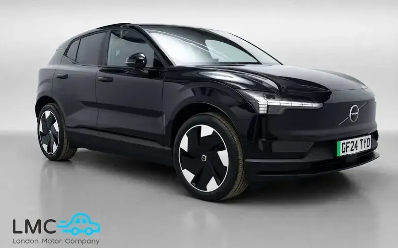 Used Volvo EX30 Plus 200 kW (272 HP) 2024 SUV