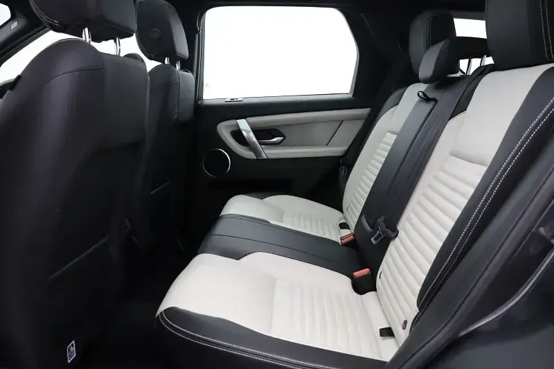 Used Land Rover Discovery Sport Urban Edition 204 HP (150 kW) 2022 Grey SUV