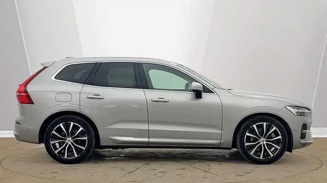 Used Volvo XC60 Ultra 247 HP (181 kW) 2025 SUV