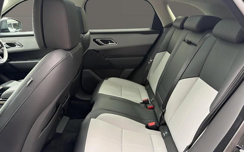 Used Land Rover Range Rover Velar HSE Dynamic 300 HP (220 kW) 2024 Other SUV