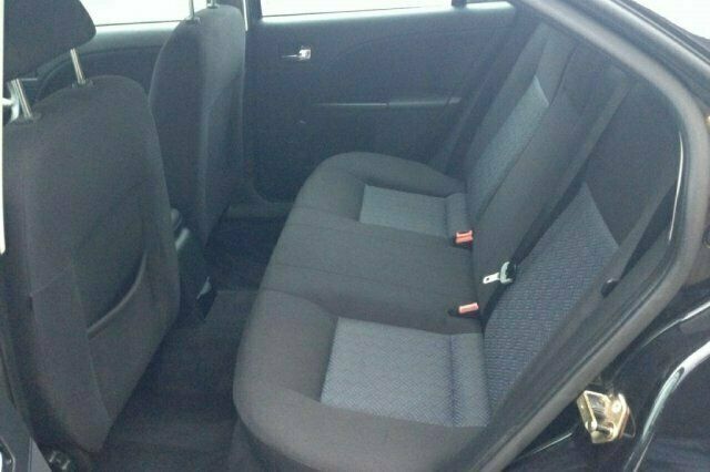 Używany Ford Mondeo 2005 Hatchback