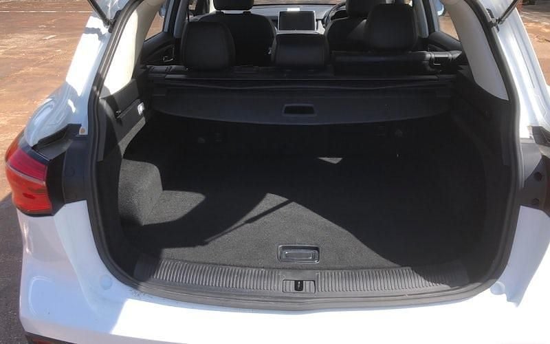 Used MG HS Excite 162 HP (119 kW) 2023 SUV