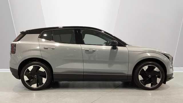 New Volvo EX30 Performance 310 kW (422 HP) 2025 SUV